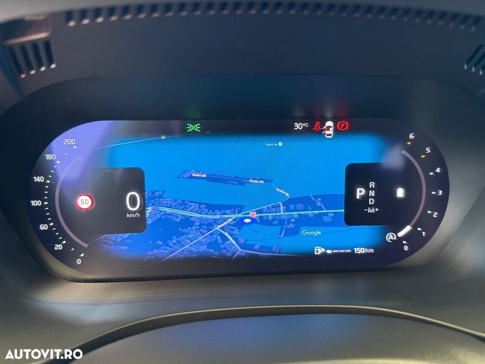 Volvo XC 60 B4 D Core - 17