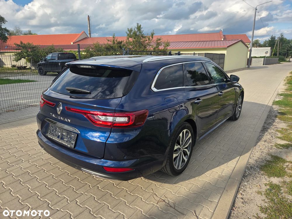 Renault Talisman ENERGY dCi 130 Business - 8