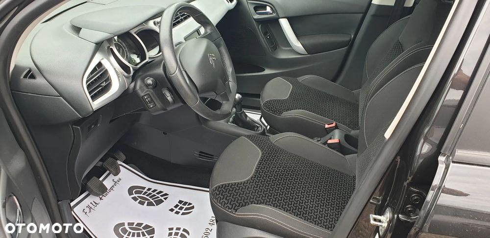 Citroën C3 VTi 95 Tendance - 14