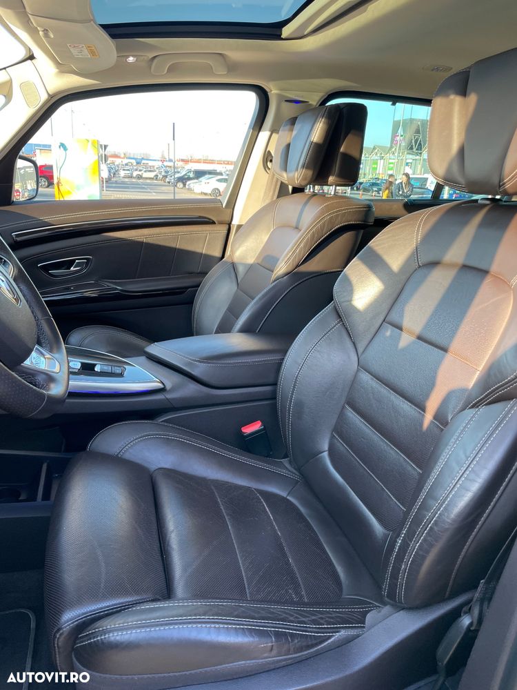 Renault Espace Energy TCe 200 EDC Initiale Paris - 10