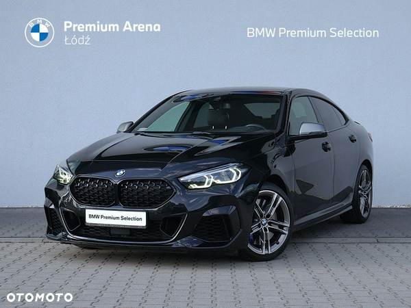 BMW Seria 2 M235i xDrive