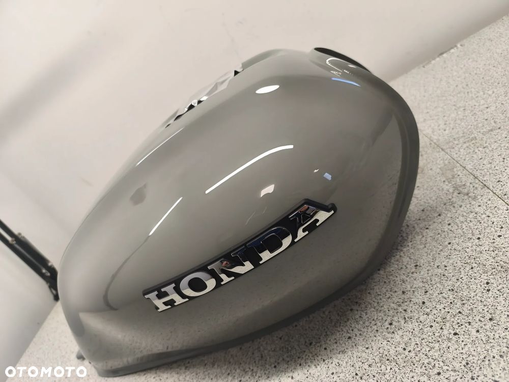 Bak, zbiornik paliwa Honda GB 350 GB350 - 14