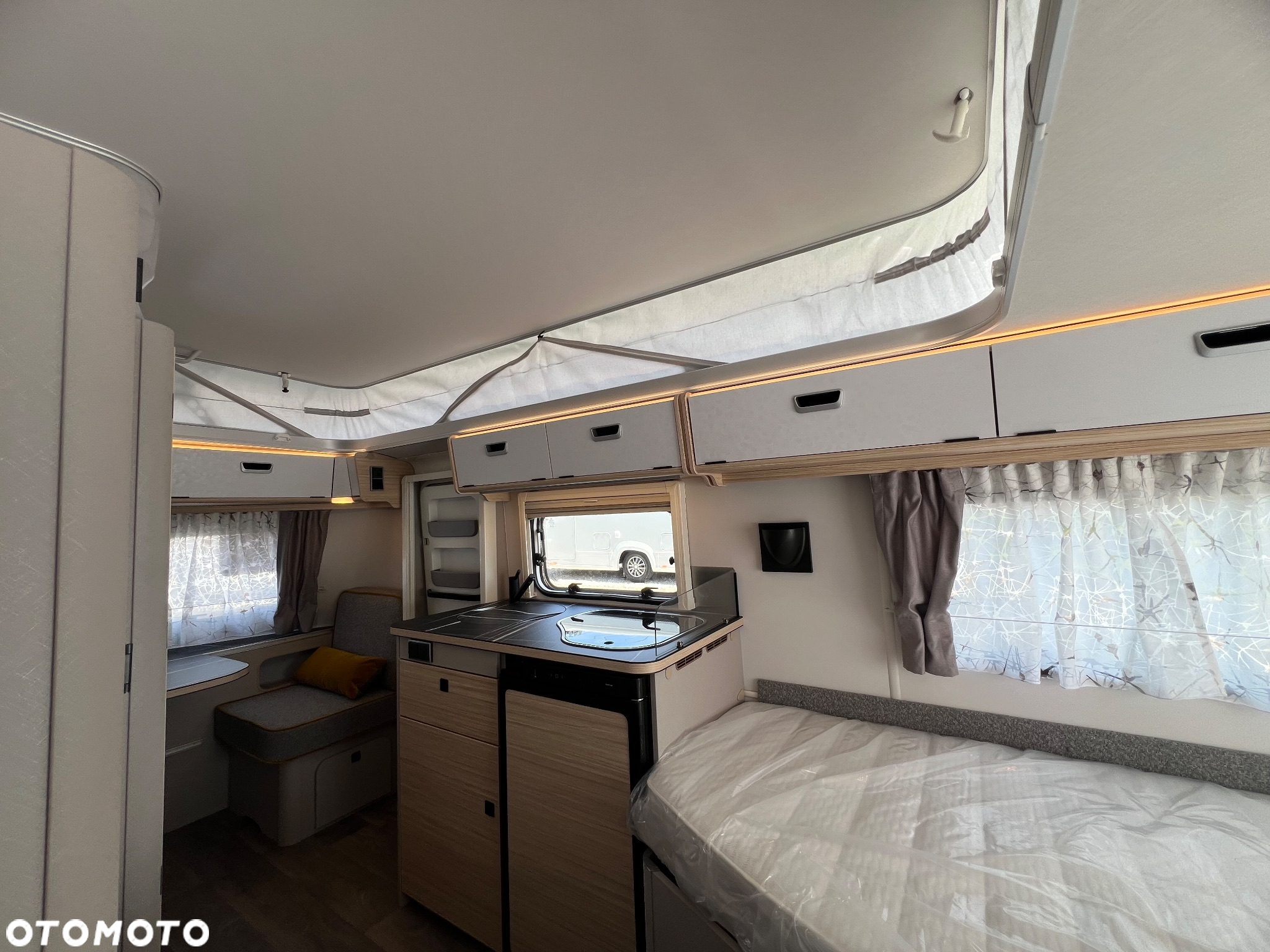 Hymer-Eriba Touring 542 - 15