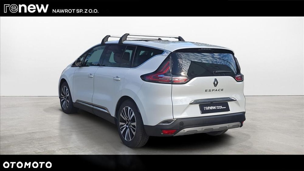 Renault Espace 1.8 TCe Energy Initiale Paris EDC - 3