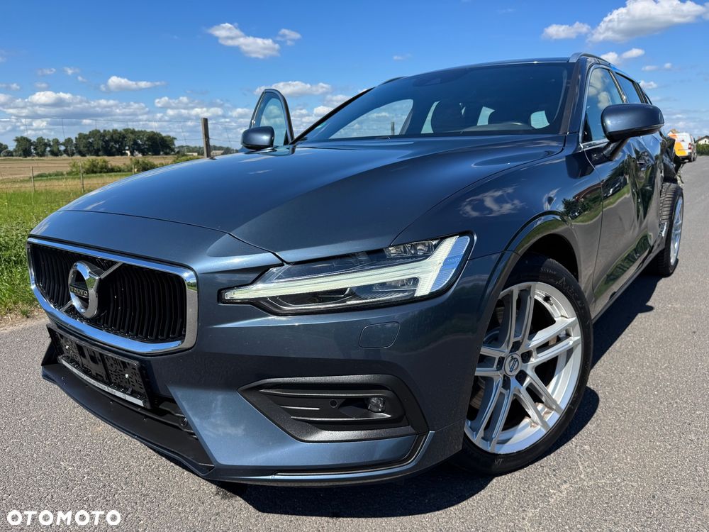 Volvo V60 B4 D Inscription - 3