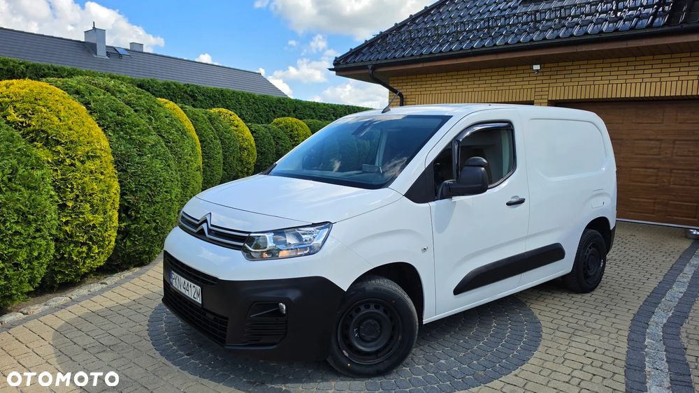 Citroën Berlingo - 13