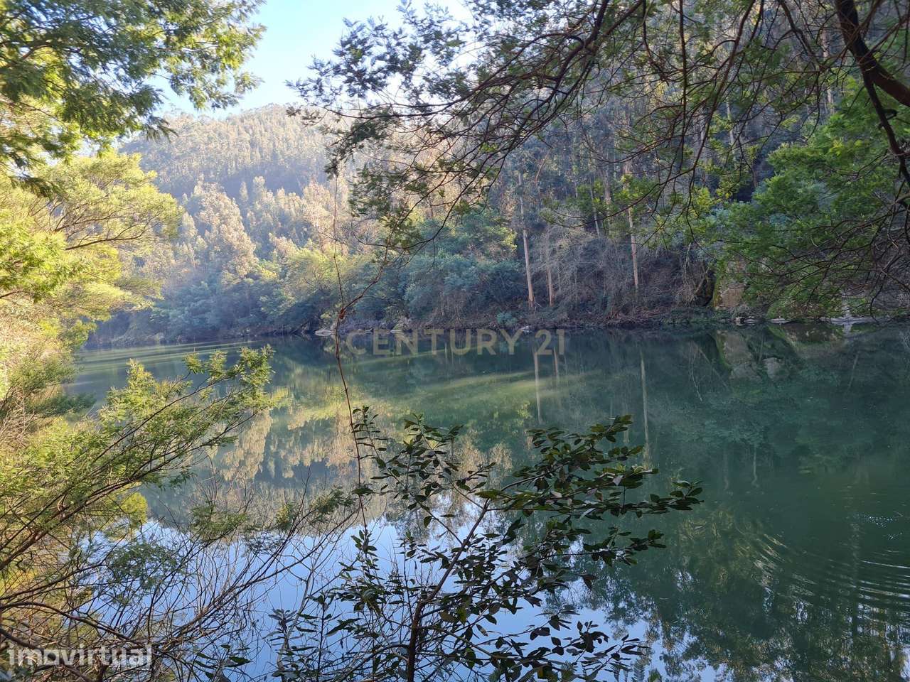 Quinta das Fontainhas, Rio de Moinhos, Penafiel - Grande imagem: 2/43