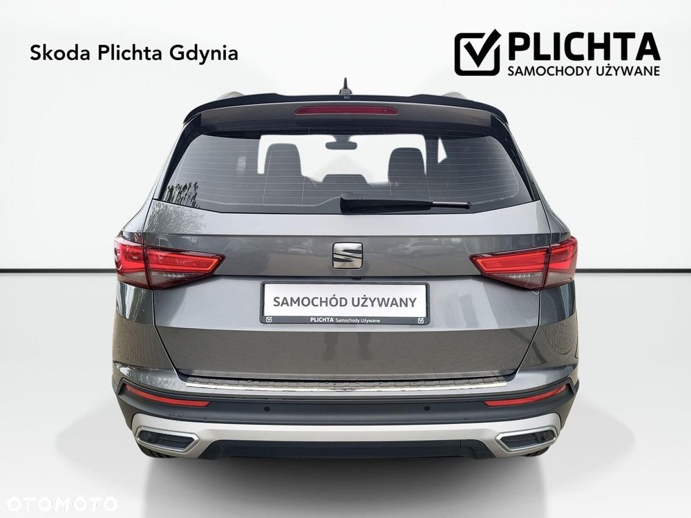 Seat Ateca 1.5 TSI Style S&S DSG - 5