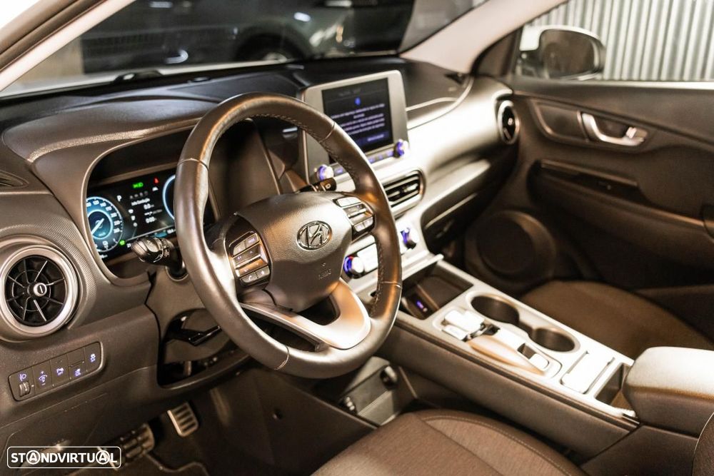 Hyundai Kauai Select - 19