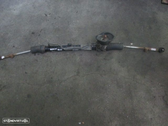 Caixa Direcao 8820000021 RENAULT SCENIC 2001 1.9 DCI - 1