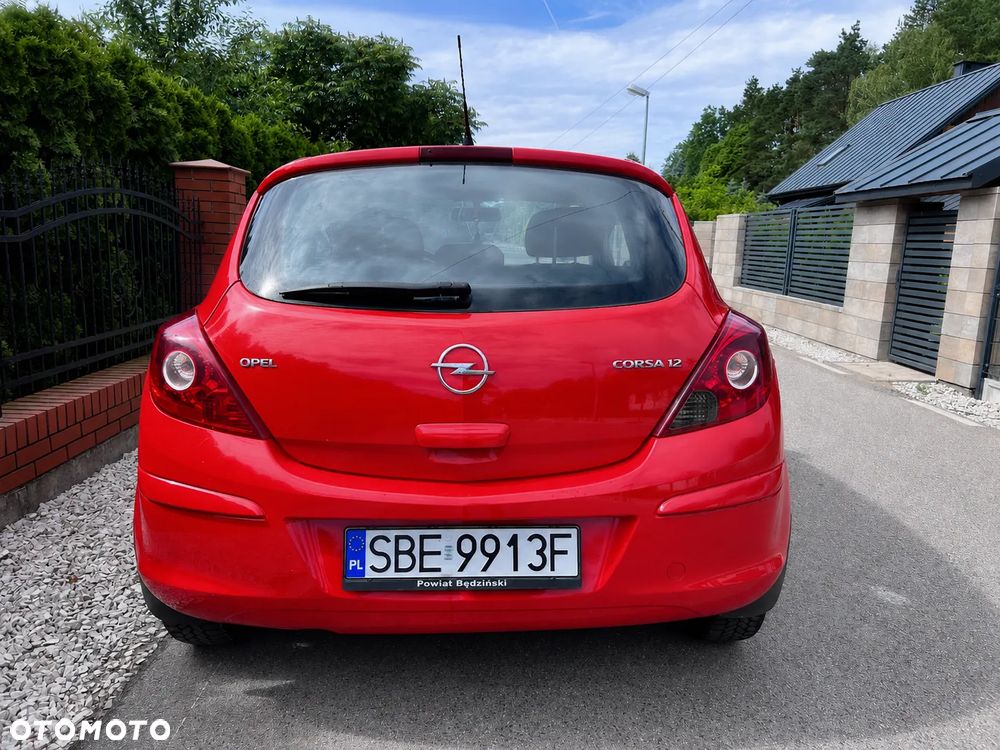 Opel Corsa - 24