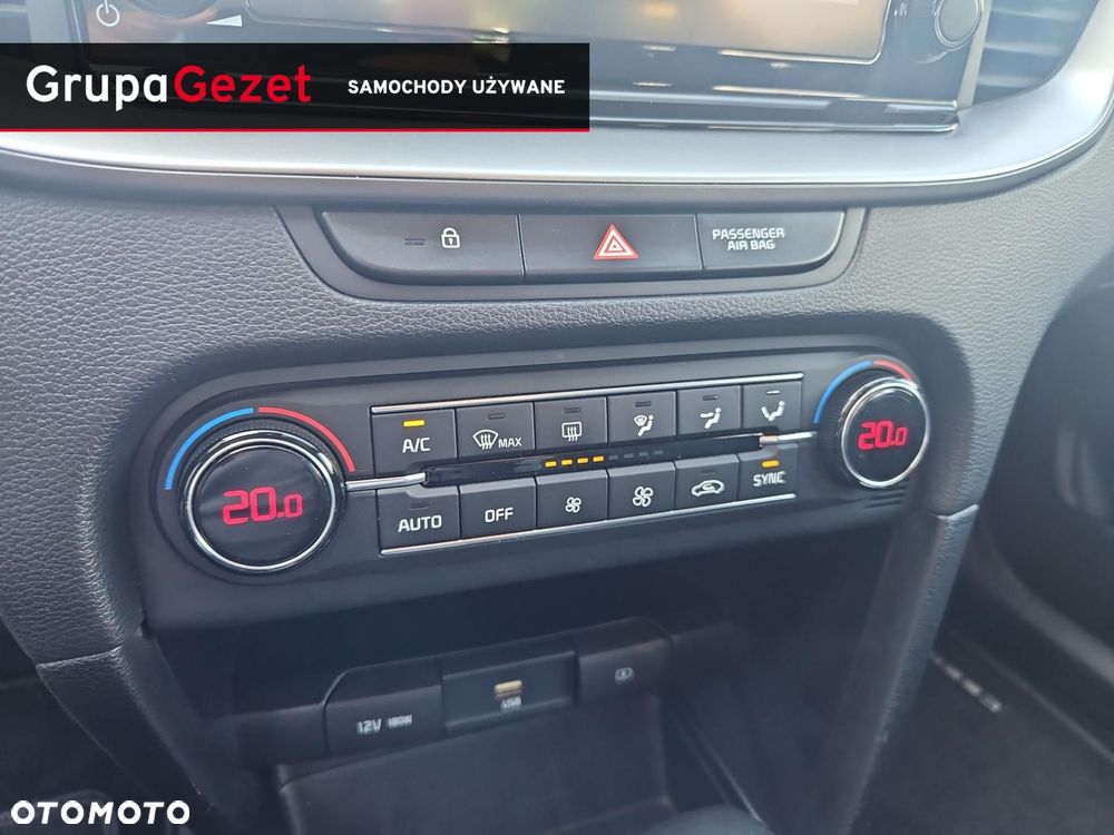 Kia Ceed 1.4 T-GDI M DCT - 20