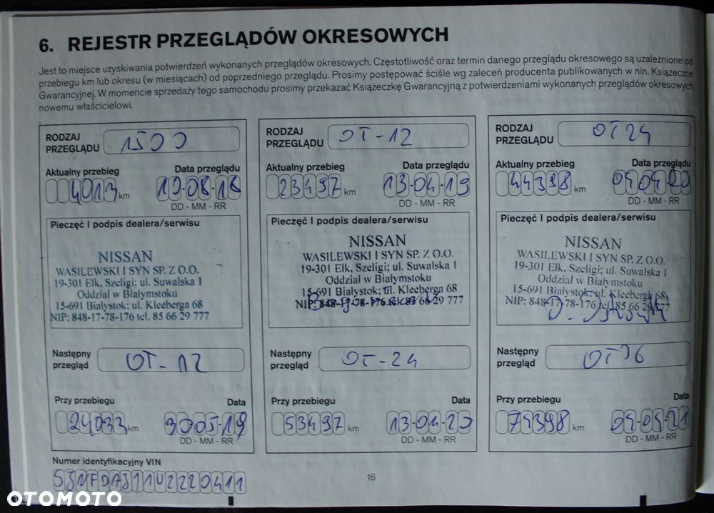 Nissan Qashqai 1.6 DCi N-Connecta Xtronic EU6 - 34