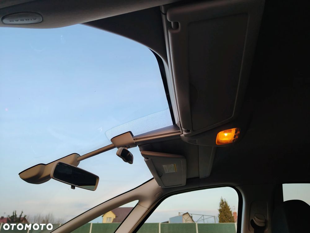 Citroën C4 Picasso 1.6 HDi My Way - 20