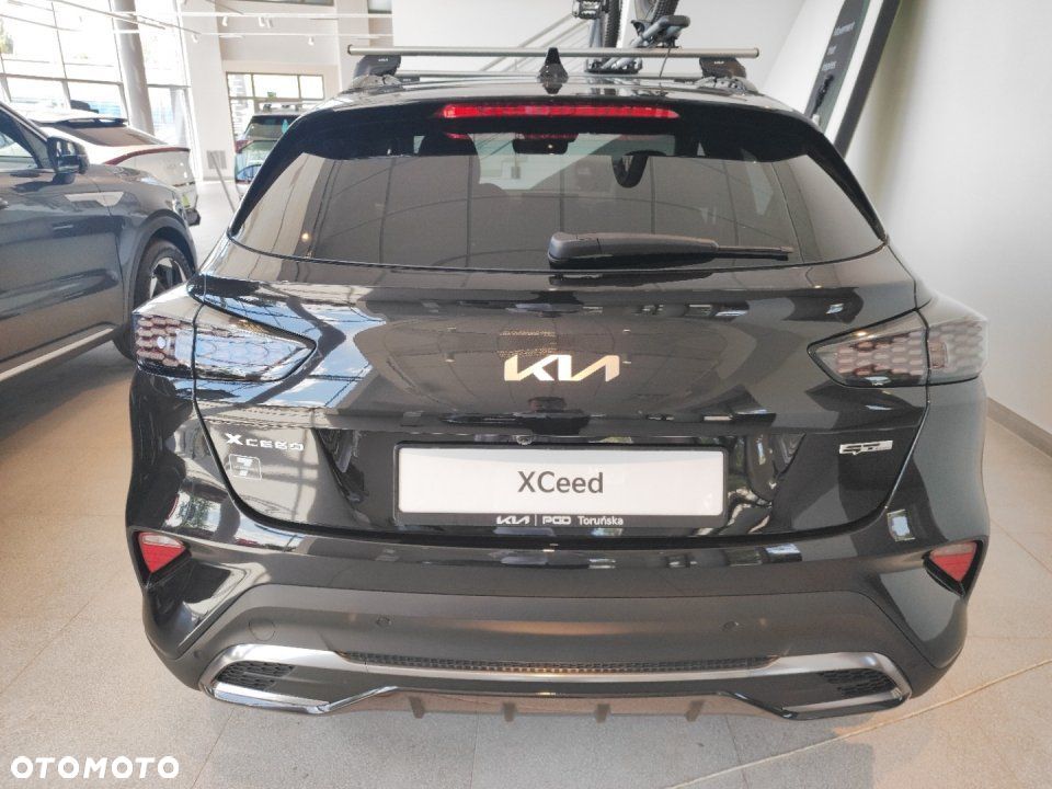 Kia XCeed - 5