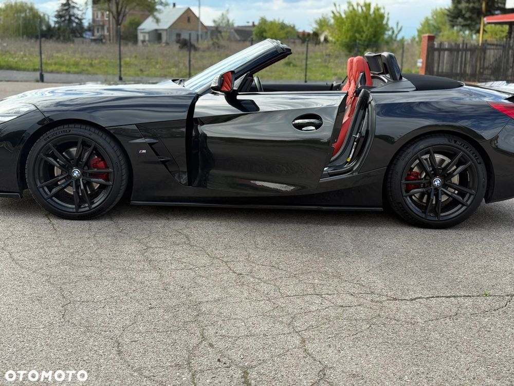 BMW Z4 30i sDrive Advantage sport - 3