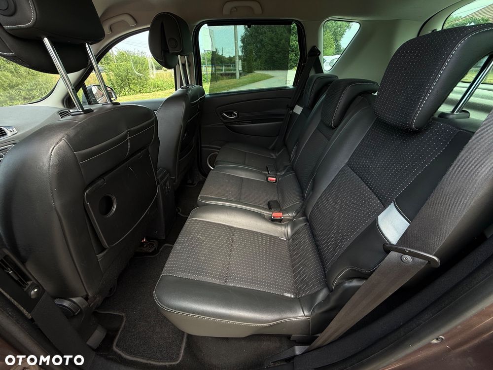 Renault Scenic TCe 130 Dynamique - 7