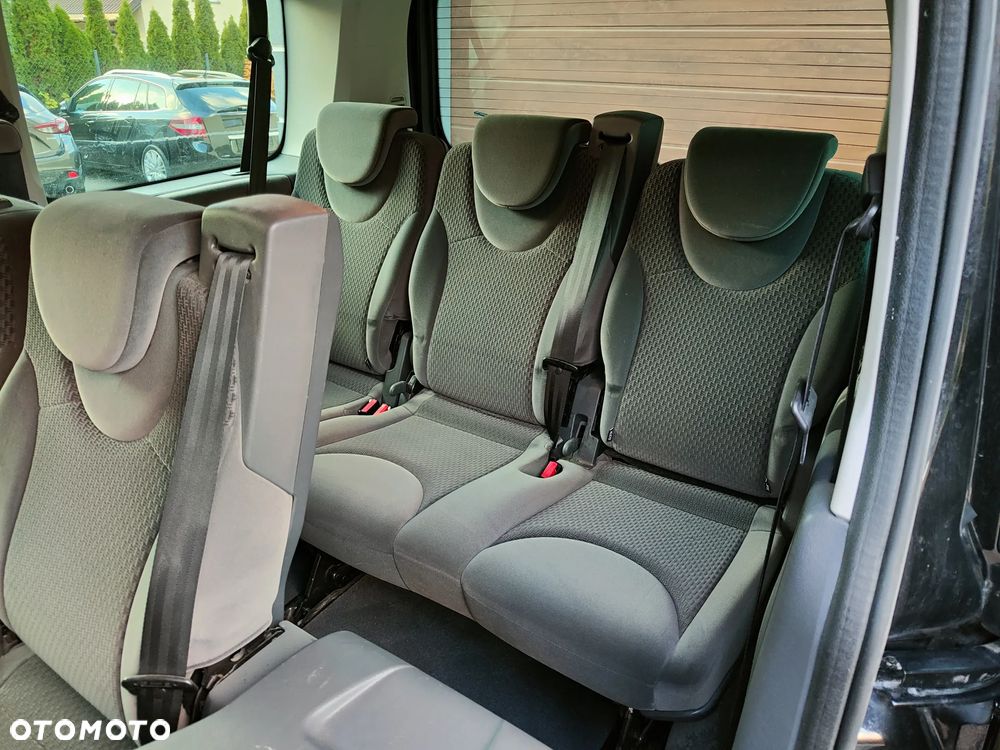 Citroën Jumpy L1 (8-Si.) Selection - 32