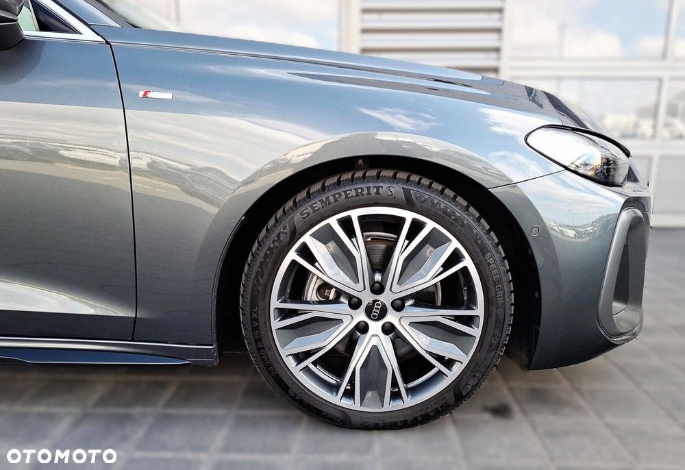 Audi A5 Avant TFSI S tronic - 34