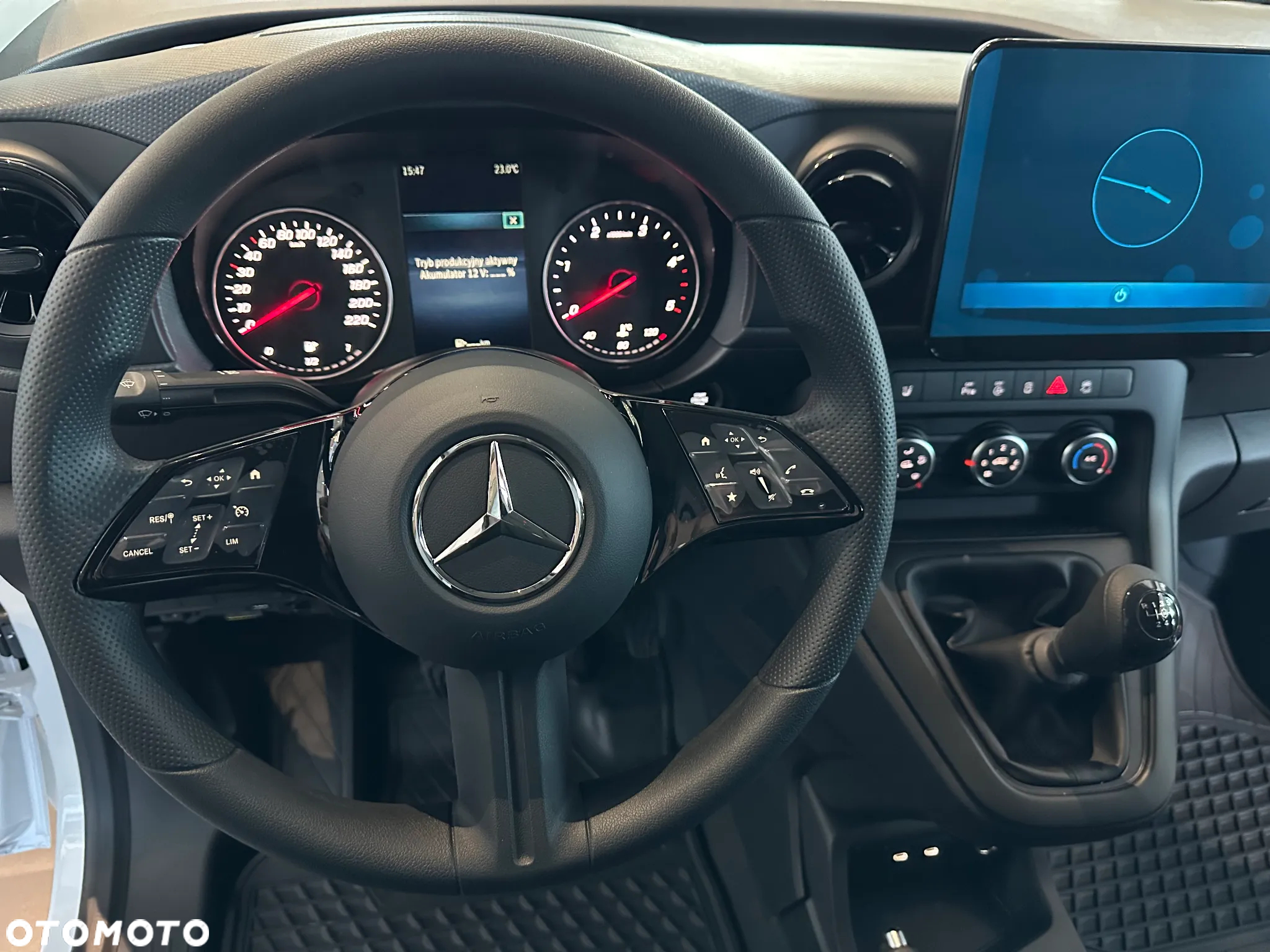 Mercedes-Benz Citan 110 CDI Furgon 2716 mm - 20