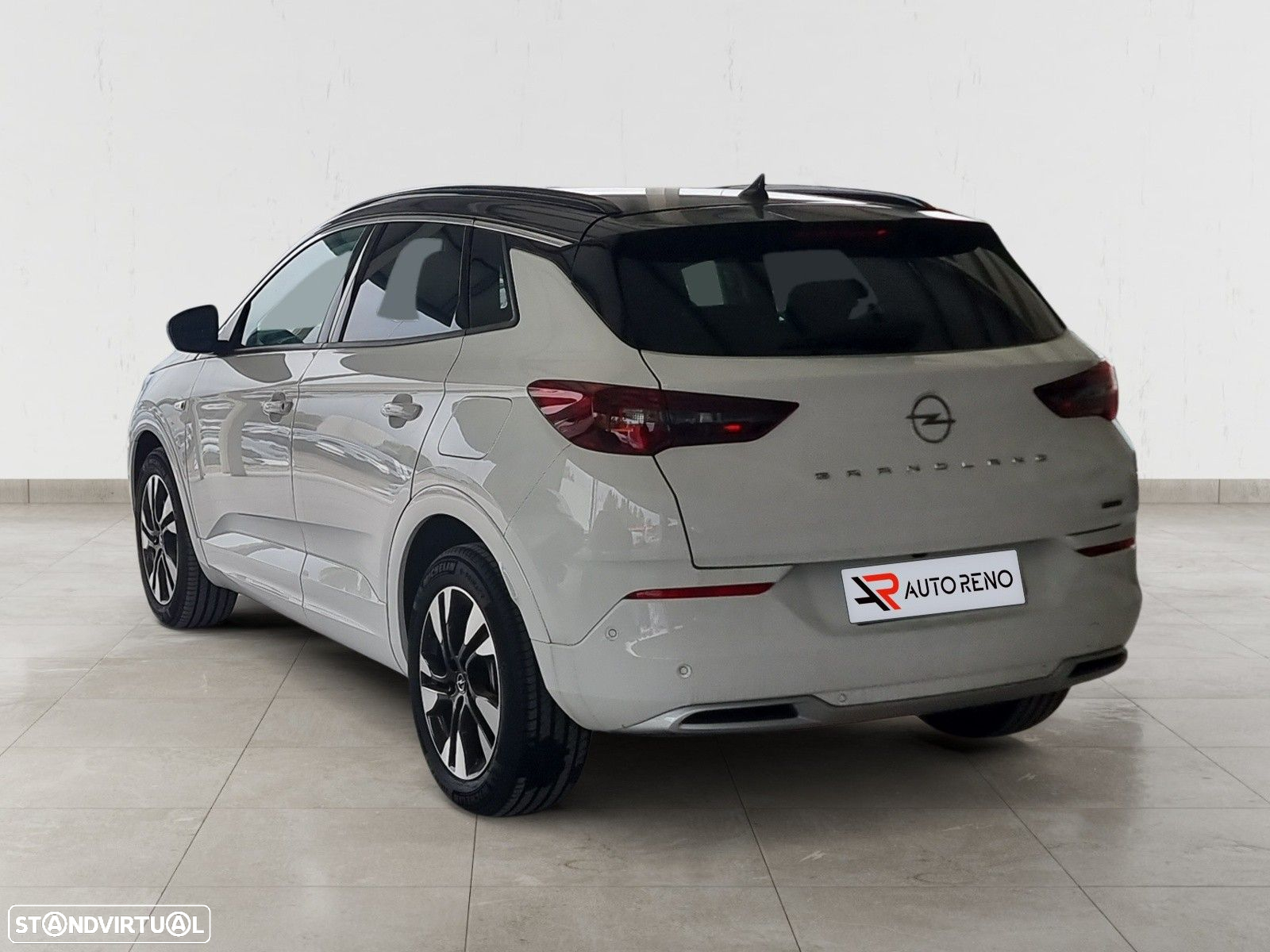 Opel Grandland - 8