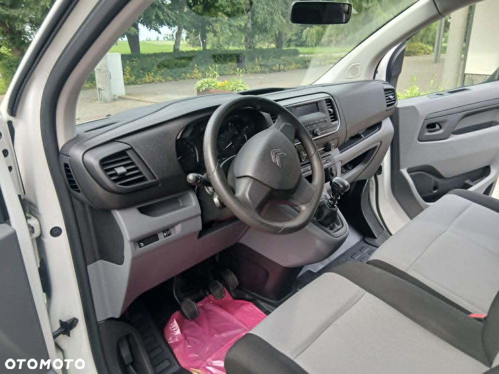 Citroën SpaceTourer 1.5 BlueHDi XS Feel - 7