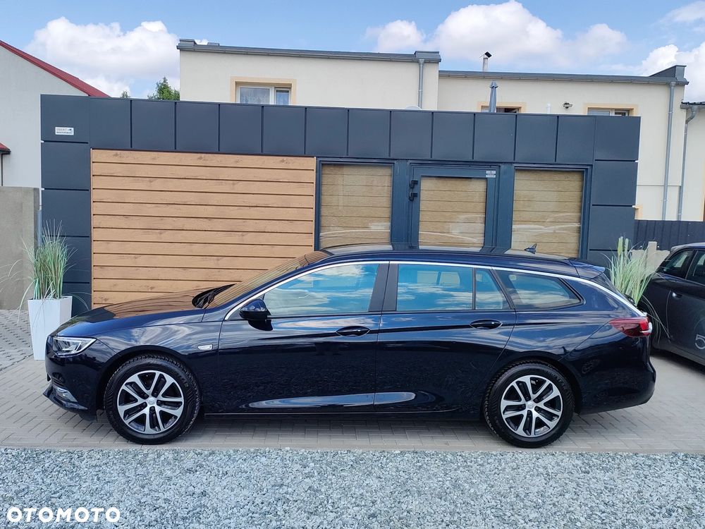 Opel Insignia Sports Tourer 1.6 ECOTEC Diesel Selection - 10