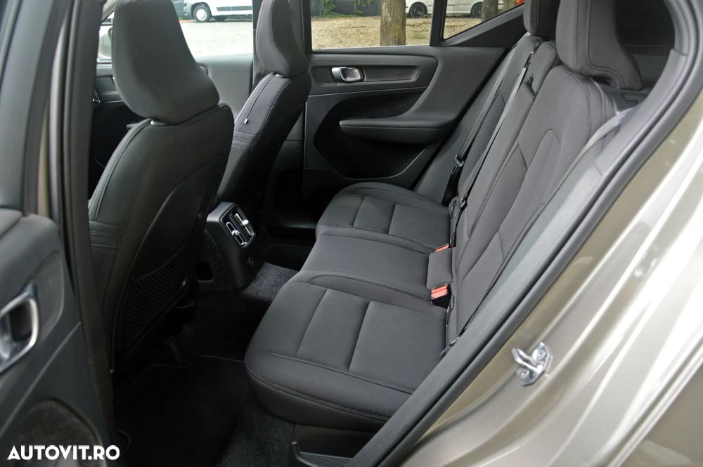 Volvo XC 40 T5 Recharge DKG Inscription - 6