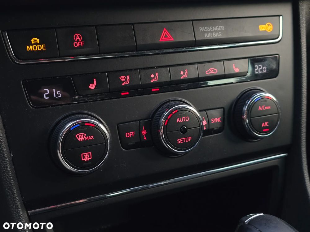 Seat Leon 2.0 TDI DPF DSG FR - 27