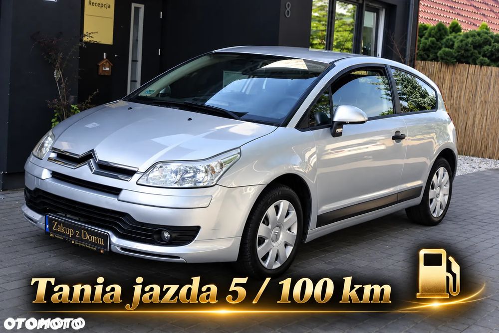 Citroën C4 HDi 110 FAP Tendance - 6