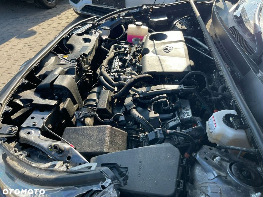 Toyota RAV4 2.5 Hybrid Active 4x2 - 15