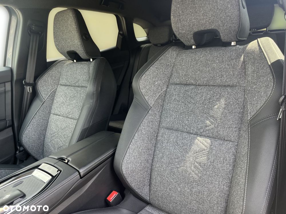Renault Austral 1.2 E-Tech Full Hybrid 200 Techno MMT - 11