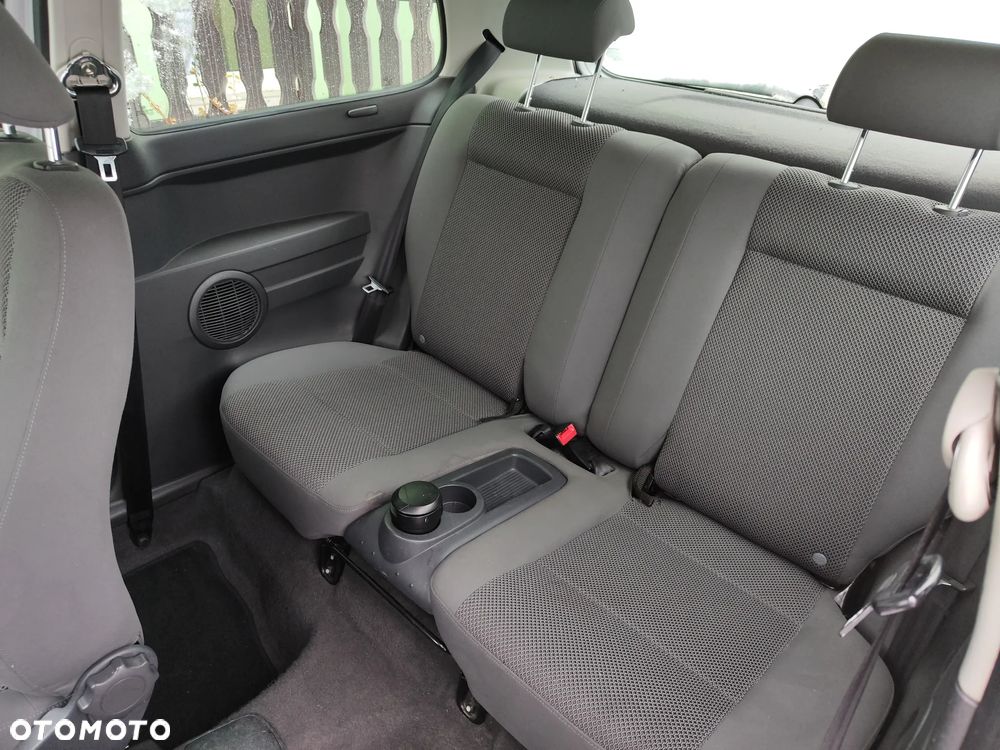 Volkswagen Fox 1.2 Refresh - 12