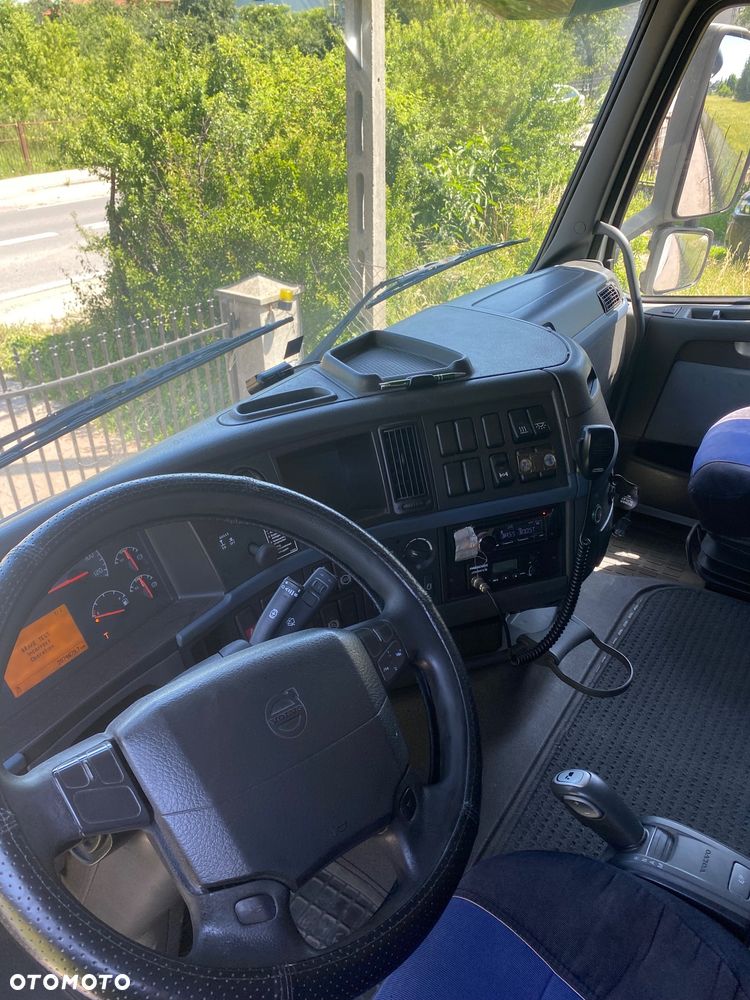 Volvo FH 440 / Automat / Euro5 - 10