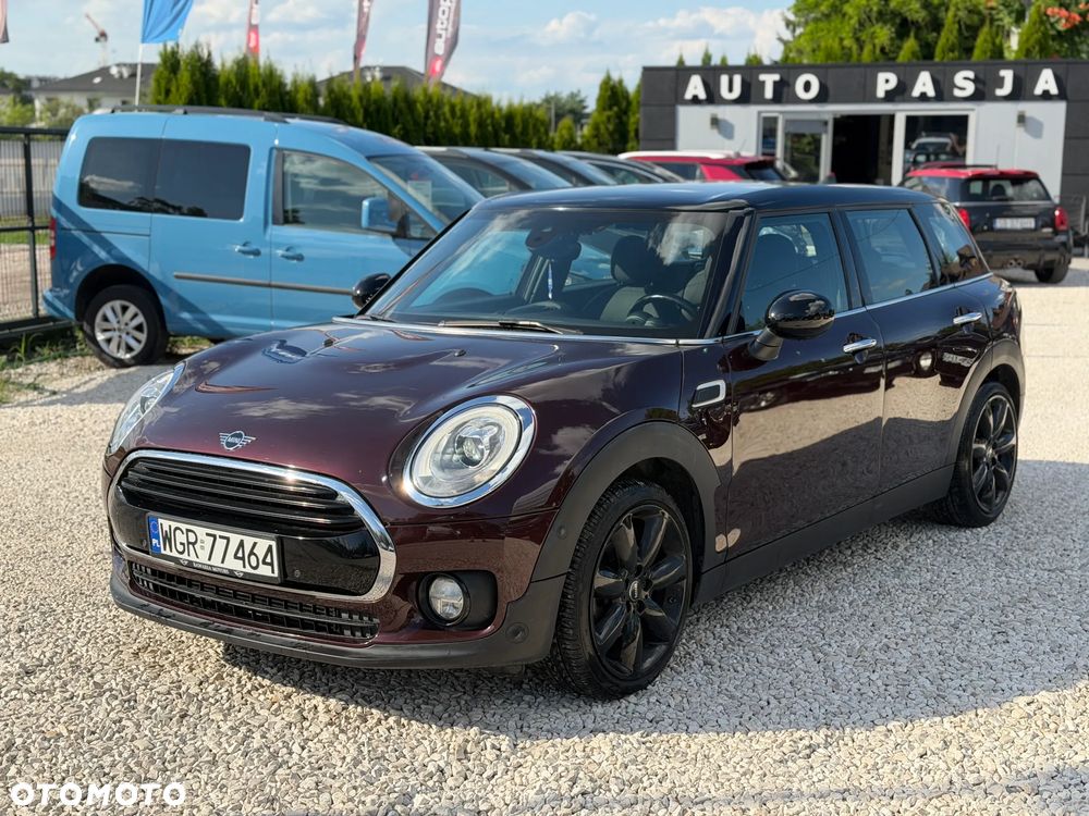MINI Clubman Cooper - 2
