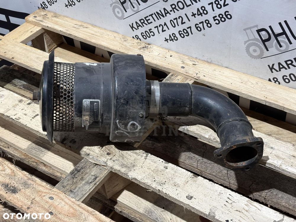 Manitou 626 Cyklon Filtr Powietrza - 2