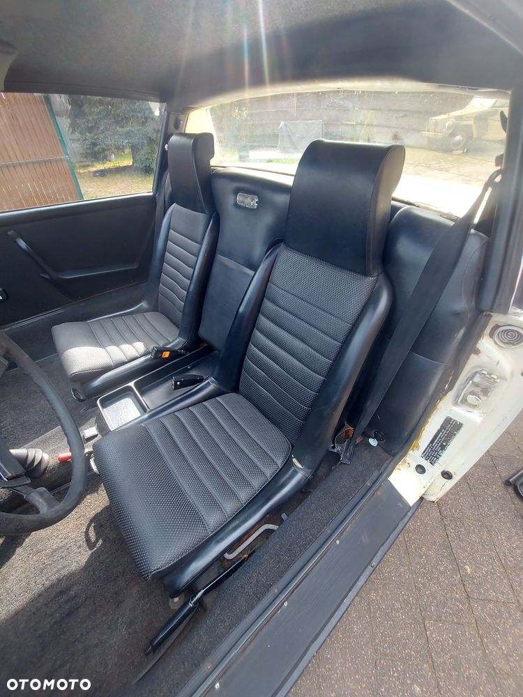 Porsche 914 - 8