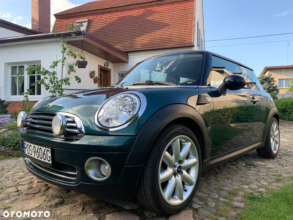 MINI Cooper - 9