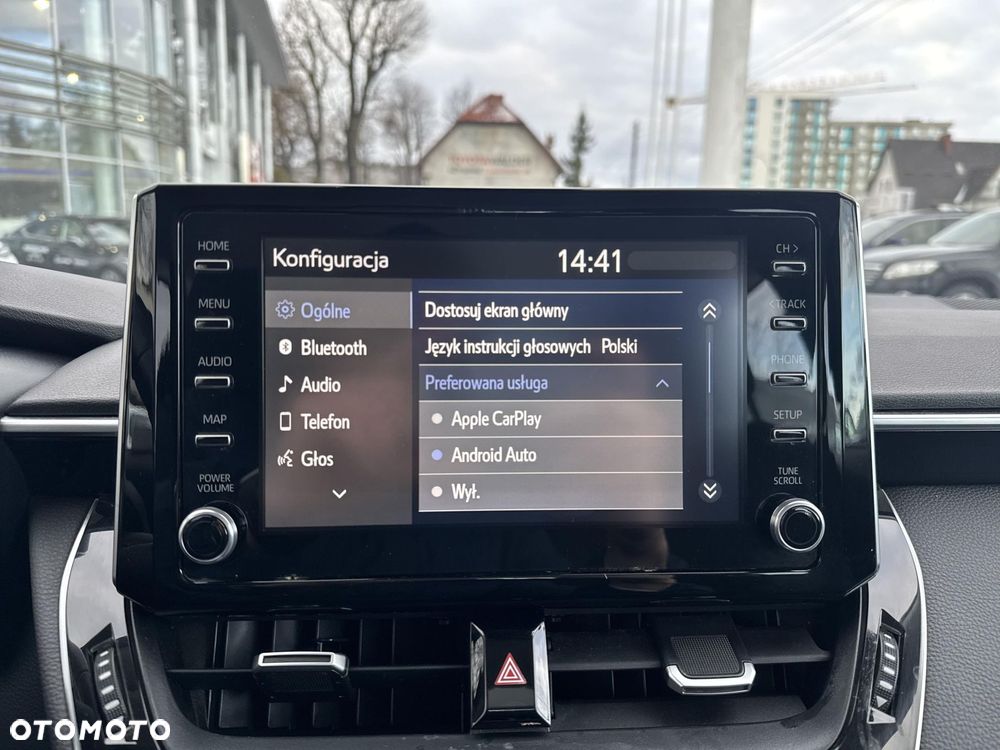 Toyota Corolla 1.5 Comfort MS - 24