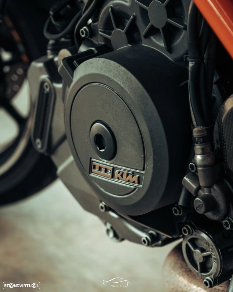 KTM Superduke - 17