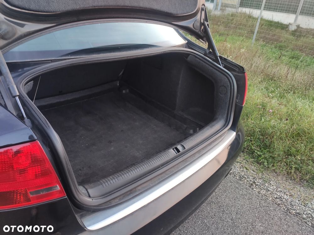 Audi A4 Limousine 1.8T Quattro - 17