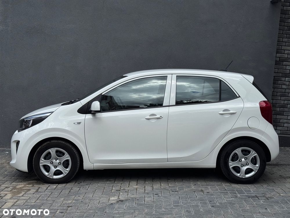 Kia Picanto 1.0 Dream-Team Edition - 7