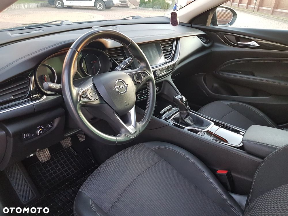 Opel Insignia 2.0 CDTI Sports Tourer ecoFLEXStart/Stop Innovation - 8