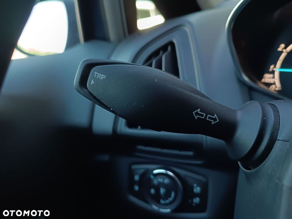 Ford B-MAX 1.0 EcoBoost Trend - 20