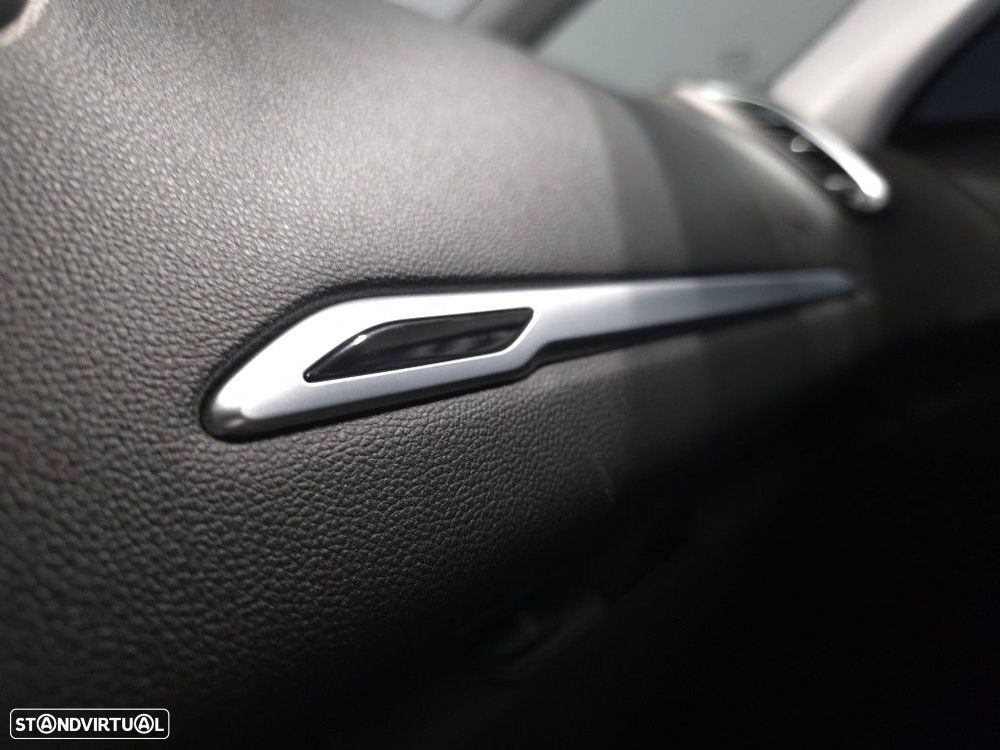 Renault Scénic 1.5 dCi Exclusive EDC - 37