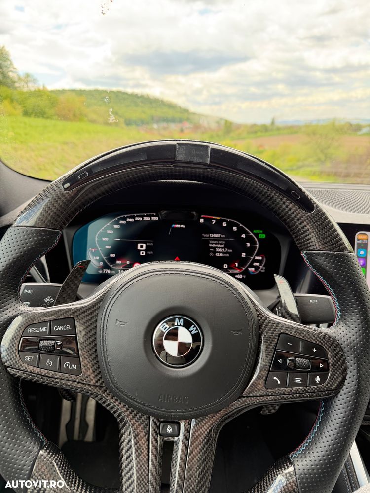 BMW Seria 4 420i AT - 9