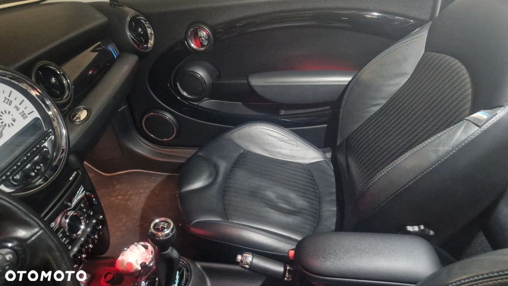 MINI Cooper SD Bayswater - 5