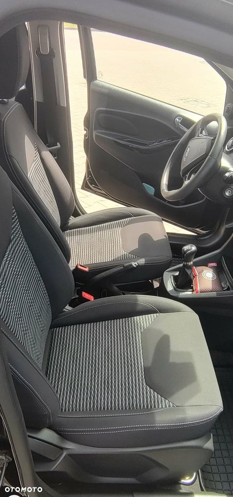 Ford Ka+ 1.2 Trend Plus - 18