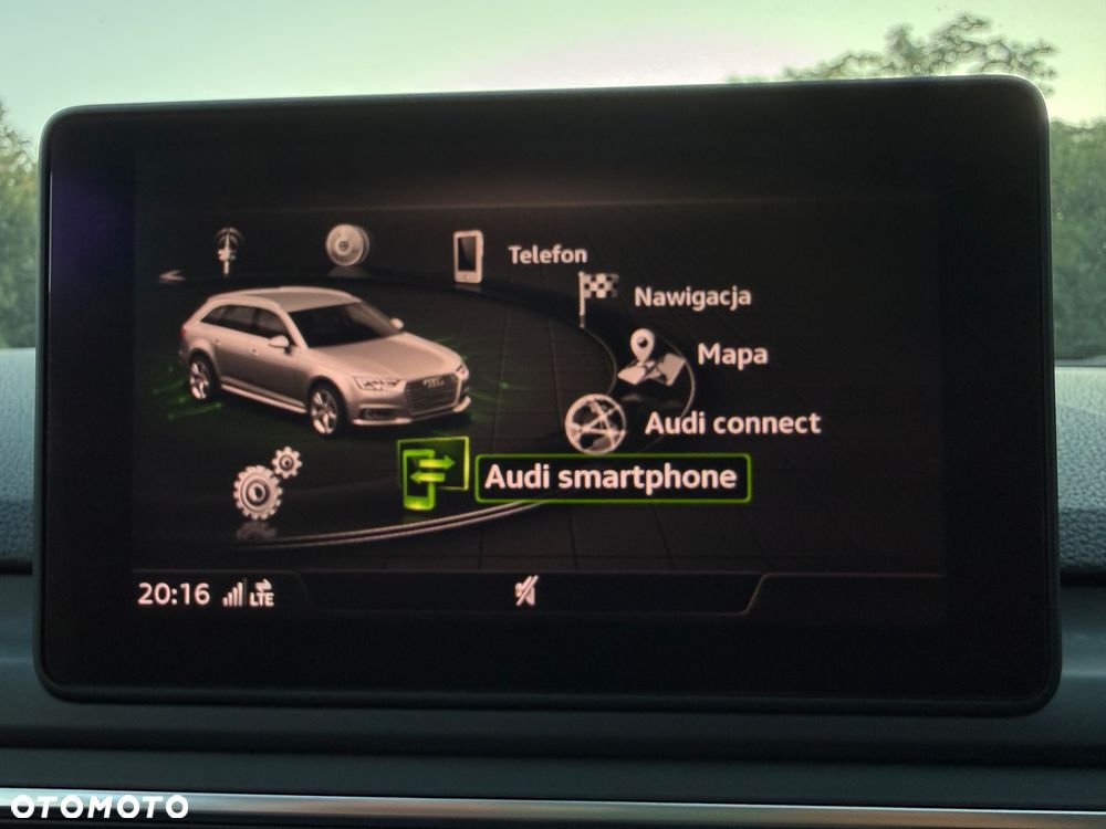 Audi A4 Avant 2.0 TDI ultra S tronic sport - 21