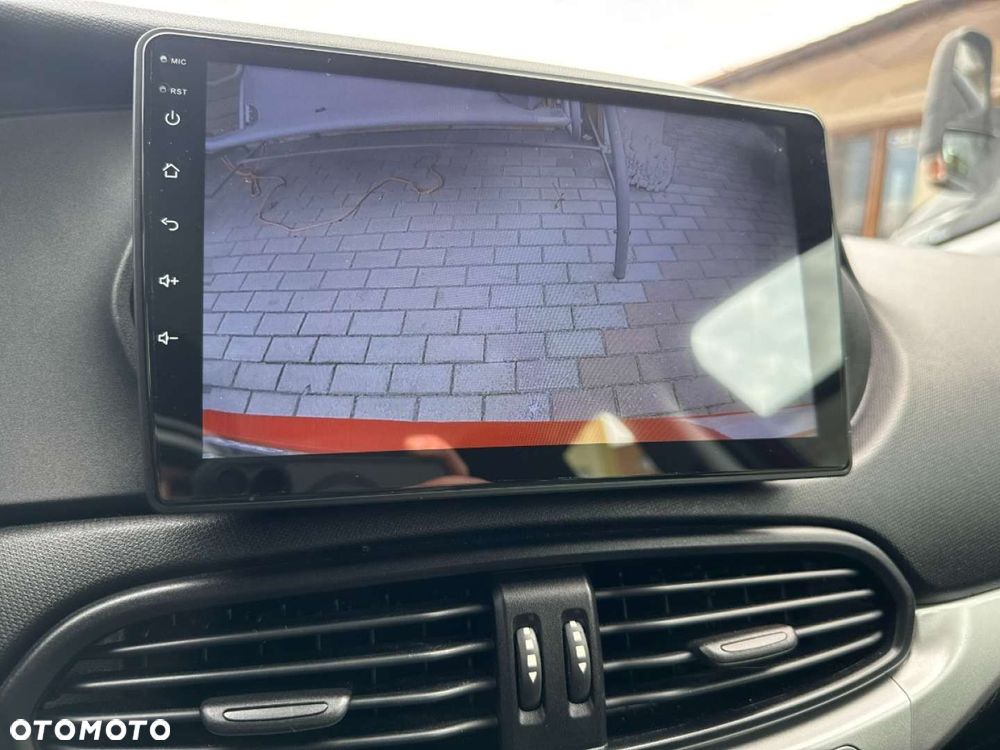 Fiat Tipo - 6